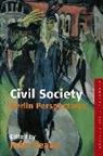 John Keane, John Keane, Keane John - Civil Society
