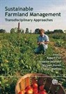 R. Fish, R. (EDT)/ Seymour Fish, S. Seymour, M. Steven, Charles Watkins, R. Fish... - Sustainable Farmland Management