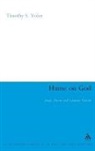 Timothy S Yoder, Timothy S. Yoder - Hume on God
