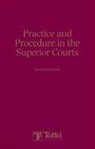 &amp;apos, Benedict floinn, Benedict Ó. Floinn, O&amp;apos, Benedict O. Floinn, Benedict O'Floinn... - Practice and Procedure in the Superior Courts