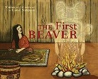 Caroll Simpson, Caroll Simpson - The First Beaver