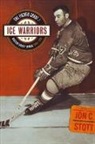 Jon C. Stott - Ice Warriors