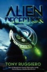 Tony Ruggiero - Alien Deception