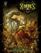 Brian Snoody, Matt Wilson - Hordes, Primal
