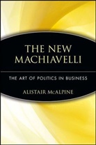 Alistair McAlpine - New Machiavelli