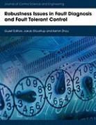 Jakob Stoustrup, Kemin Zhou - Robustness Issues in Fault Diagnosis and Fault Tolerant Control