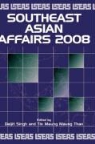 Daljit Singh, Tin Maung Maung Than - Southeast Asian Affairs 2008