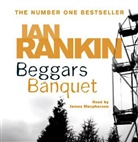 Ian Rankin - Beggars Banquet