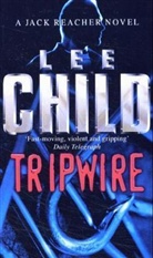 Lee Child - Tripwire