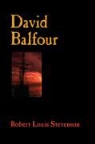 Robert Louis Stevenson - David Balfour