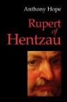Anthony Hope - Rupert of Hentzau