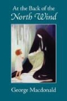 George Macdonald - At the Back of the North Wind
