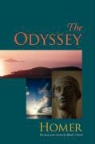 Homer - The Odyssey--Church Translation