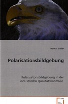 Thomas Geiler, Geiler Thomas - Polarisationsbildgebung