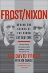 David Frost - Frost/Nixon tie-in