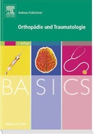 Andreas Ficklscherer - Orthopädie und Traumatologie