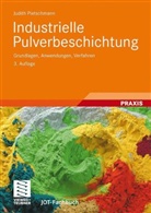 Judith Pietschmann - Industrielle Pulverbeschichtung