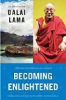Bstan-Dzin-Rgya, Dalai Lama, His Holiness the Dalai Lama, Jeffrey (EDT) Dalai Lama XIV/ Hopkins, Jeffrey Hopkins - Becoming Enlightened