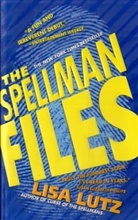 Lisa Lutz - The Spellman Files