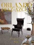 Diane Dorrens Saeks, Diane Dorrans Saeks - Orlando Diaz-Azcuy