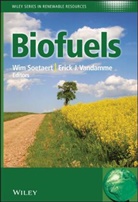 Soetaert, W Soetaert, Wim Soetaert, Wim (Ghent University Soetaert, Wim Vandamme Soetaert, SOETAERT WIM VANDAMME ERIK... - BIOFUELS