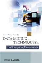 W Dubitzky, Werner Dubitzky, Werner (University of Ulster) Dubitzky, Dubitzky Werner, Werne Dubitzky, Werner Dubitzky... - Data Mining Techniques in Grid Computing Environments