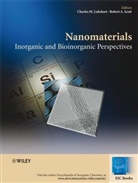 Charles M. Lukehart, Charles M. (Vanderbilt University) Scott Lukehart, Charles M. Scott Lukehart, LUKEHART CHARLES M SCOTT ROBERT, Charles Lukehart, Charles M. Lukehart... - NANOMATERIALS