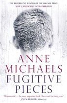 Anne Michaels, Michaels Anne - Fugitive Pieces