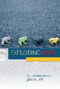 Jan Elliott, Jane Elliott, Jane Marsh Elliott,  Marsh, Catherine Marsh, Catherine Elliott Marsh... - Exploring Data 2e - An Introduction to Data Analysis for Social Scientists