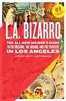 Anthony Lovett, Anthony R Lovett, Anthony R Maranian Lovett, Matt Maranian, Maranian and Lovett - L.a. Bizarro