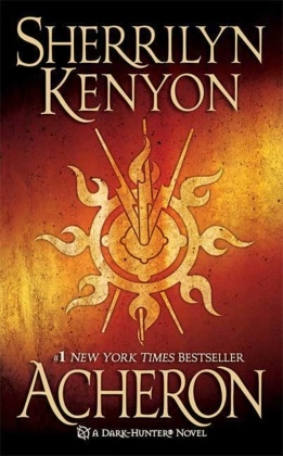 Sherrilyn Kenyon - Acheron