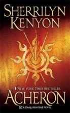 Sherrilyn Kenyon - Acheron