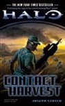 Joseph Staten - Halo: Contact Harvest