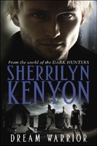 Sherrilyn Kenyon - Dream Warrior