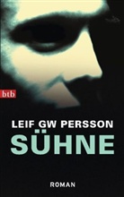 Leif G. W. Persson, Leif GW Persson - Sühne