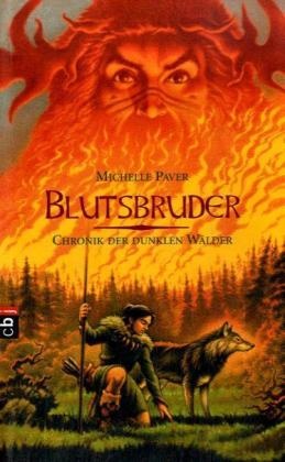 Michelle Paver - Blutsbruder