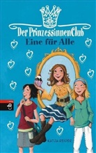 Katja Reider, Dagmar Henze - Eine für Alle
