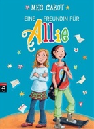 Meg Cabot - Eine Freundin für Allie