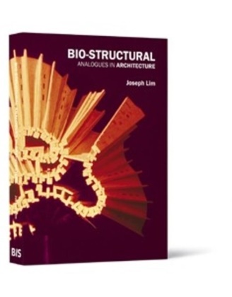  Bis Publishers, Joseph Lim Ee Lim Bis Publishers Man, Joseph Lim, Joseph Lim Ee Man, Joseph Lim Ee Man - Bio-Structural