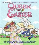 Mary Engelbreit, Mary/ Thomson Engelbreit, Engelbreit Mary, Mary Engelbreit - Queen of Easter