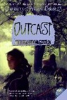Michelle Paver, Michelle/ Taylor Paver, Geoff Taylor, Geoff Taylor - Outcast