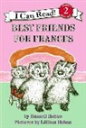 Russell Hoban, Russell/ Hoban Hoban, Hoban Russell, Lillian Hoban, Hoban Lillian - Best Friends for Frances
