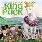 Michael Garland, Michael Garland - King Puck