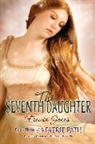 Frewin Jones - The Faerie Path #3: The Seventh Daughter