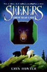 Erin Hunter, Erin L. Hunter - Seekers #2: Great Bear Lake
