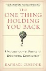 Raphael Cushnir - The One Thing Holding You Back
