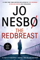 Jo Nesbo, Jo Nesbø - The Redbreast