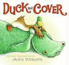 Jackie Urbanovic, Jackie Urbanovic - Duck and Cover