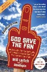 Will Leitch, Leitch Will, Jim Cooke - God Save the Fan