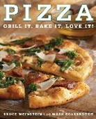 Mark Scarbrough, Bruce Weinstein, Bruce/ Scarbrough Weinstein - Pizza
